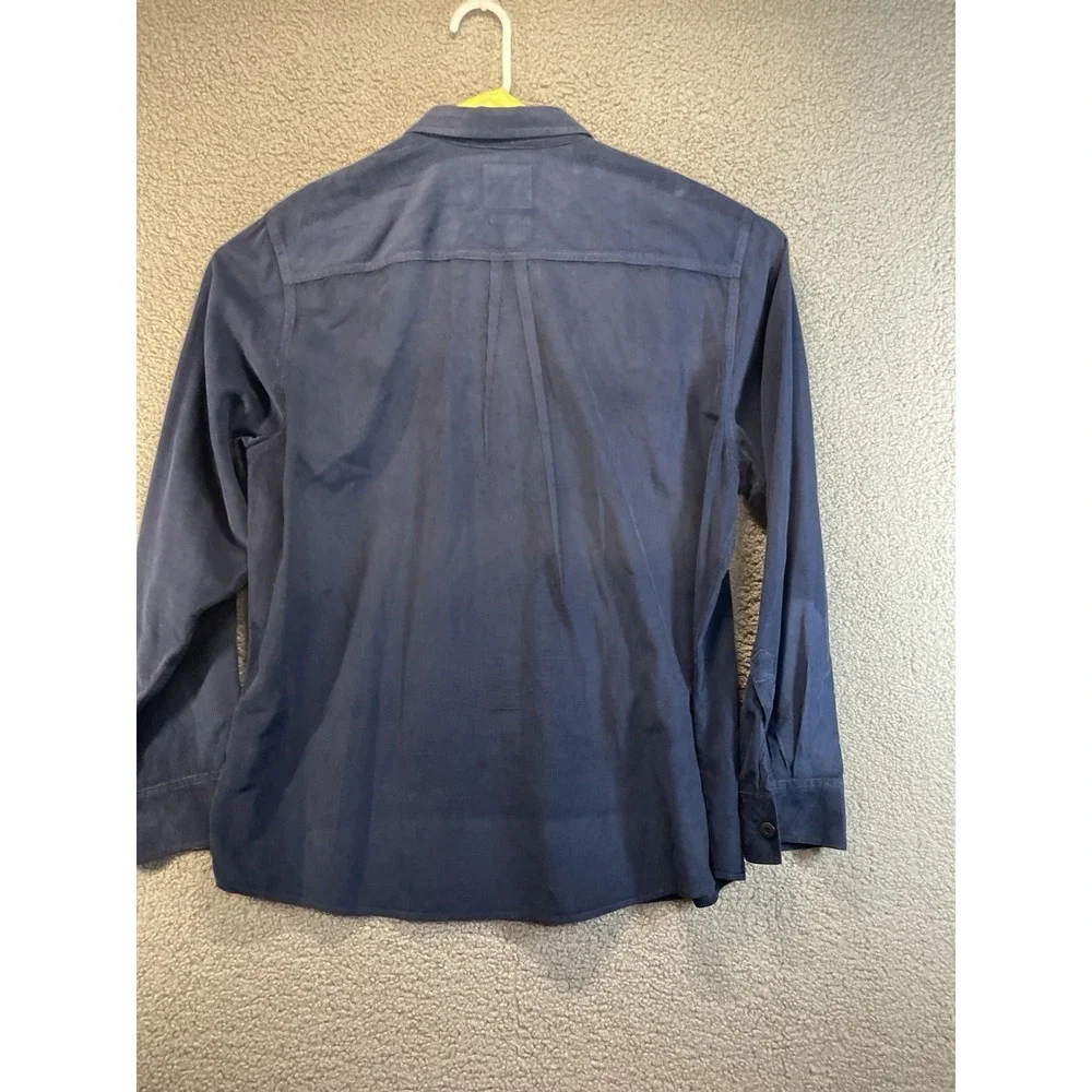 Tommy‎ Bahama Jeans Button Down Shirt  Mens XL Long Sleeve Casual